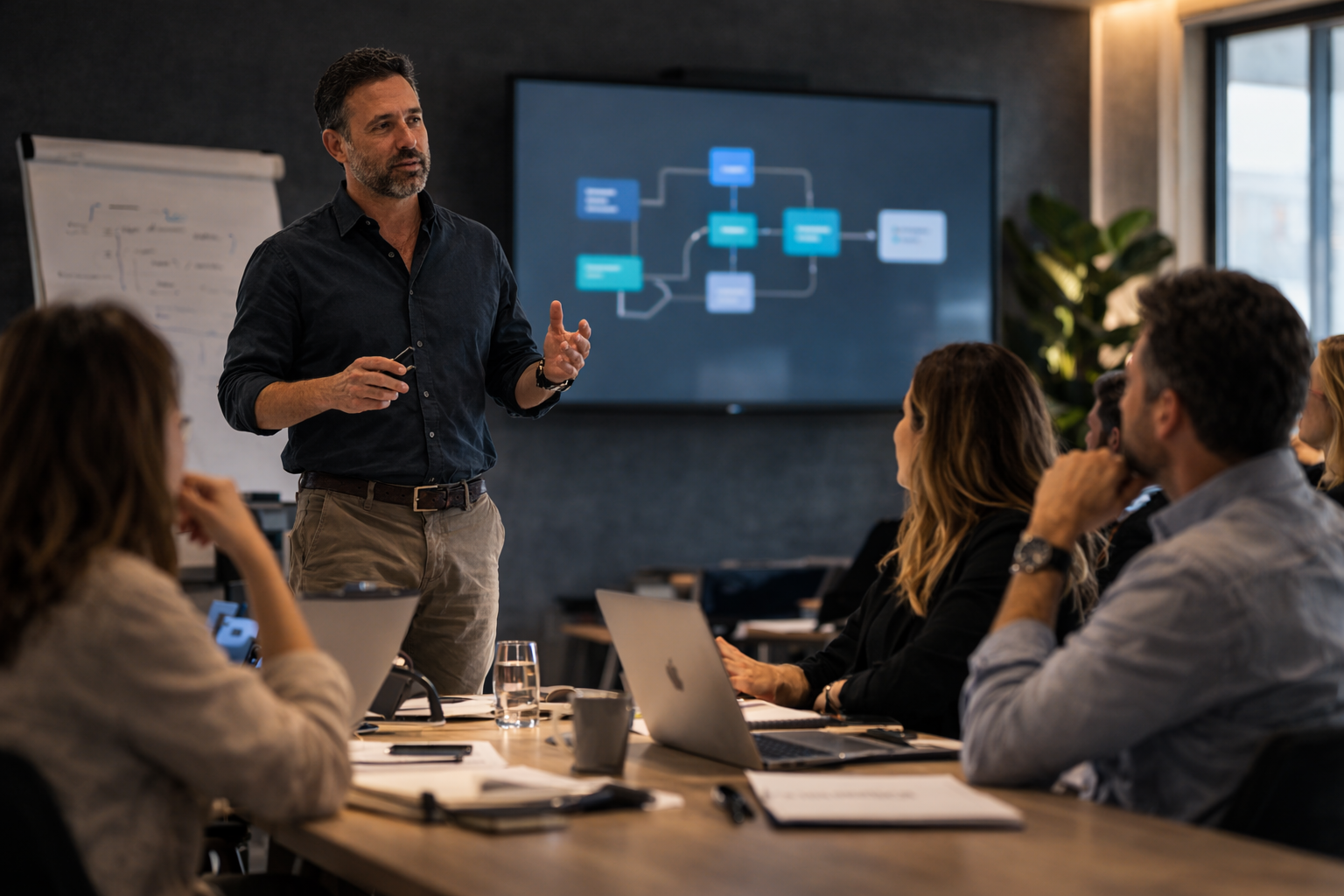 Instructor ProVia Global